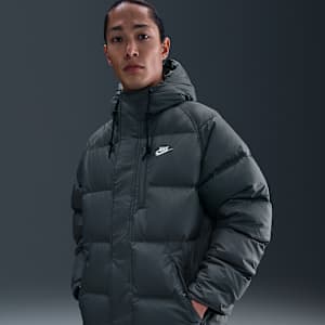 NIKE公式】ナイキ スポーツウェア クラブ メンズ Therma-FIT パーカー